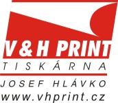 VH Print Josef Hlávko